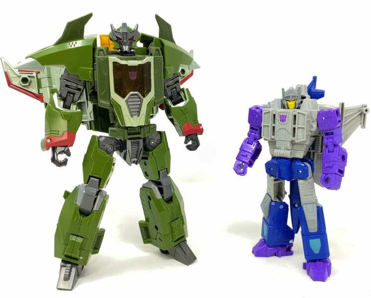Image Of Transformers Legacy Evolution Skyquake  (59 of 59)